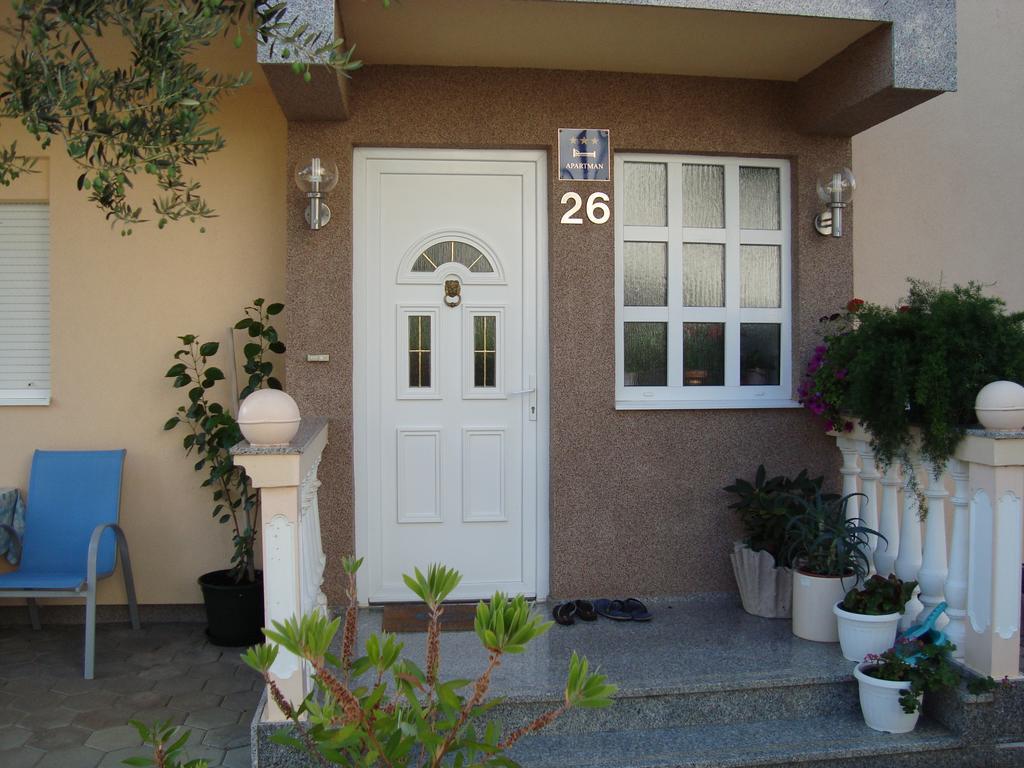 Apartments Kata بيوغْغاد نا موغو المظهر الخارجي الصورة