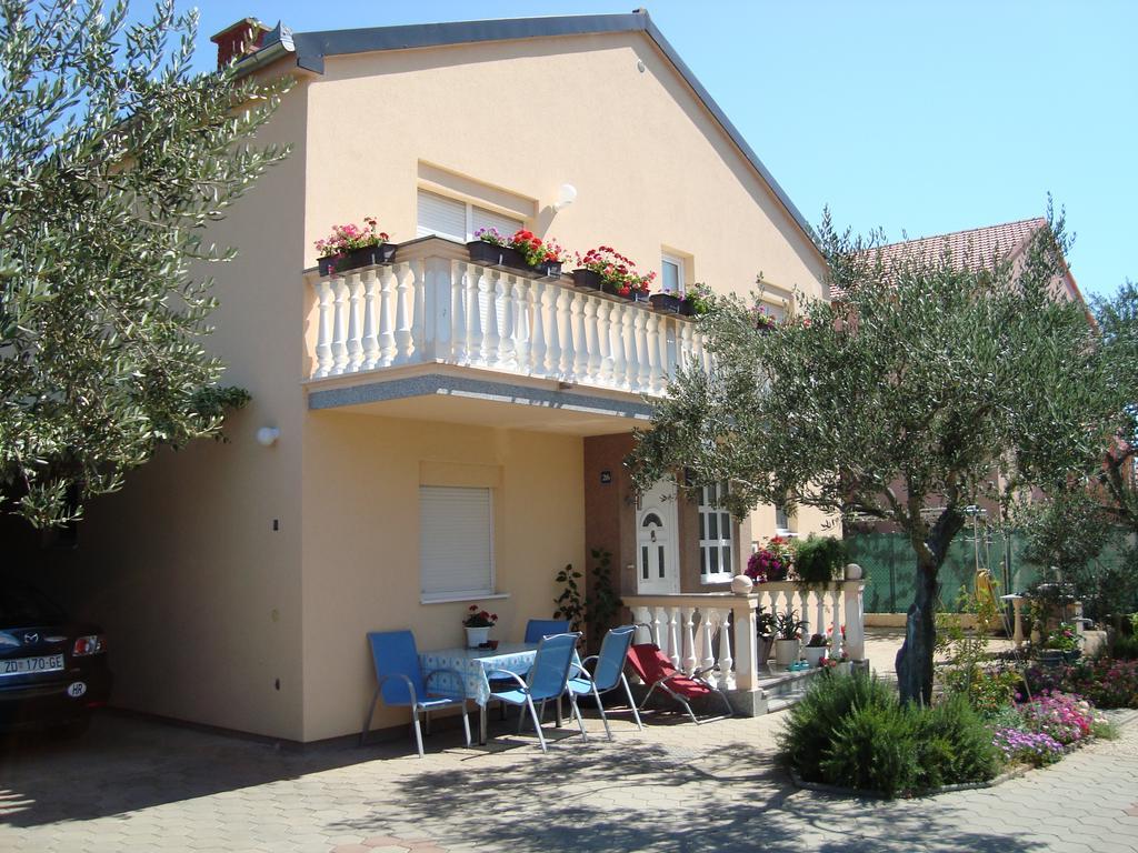 Apartments Kata بيوغْغاد نا موغو المظهر الخارجي الصورة