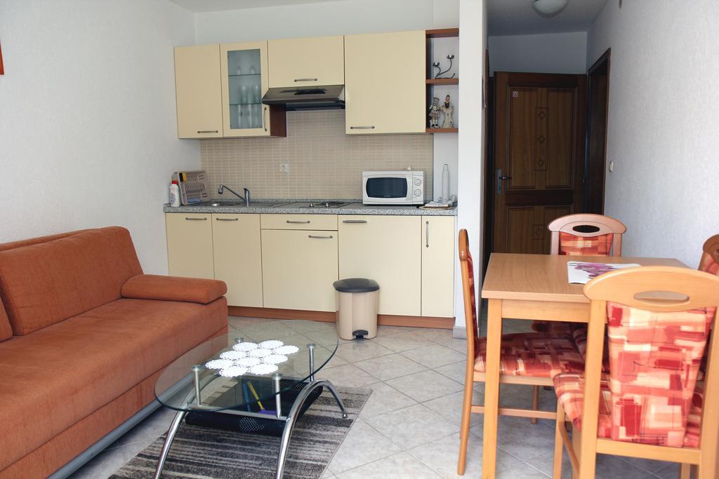 Apartments Kata بيوغْغاد نا موغو المظهر الخارجي الصورة