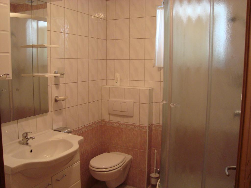 Apartments Kata بيوغْغاد نا موغو المظهر الخارجي الصورة